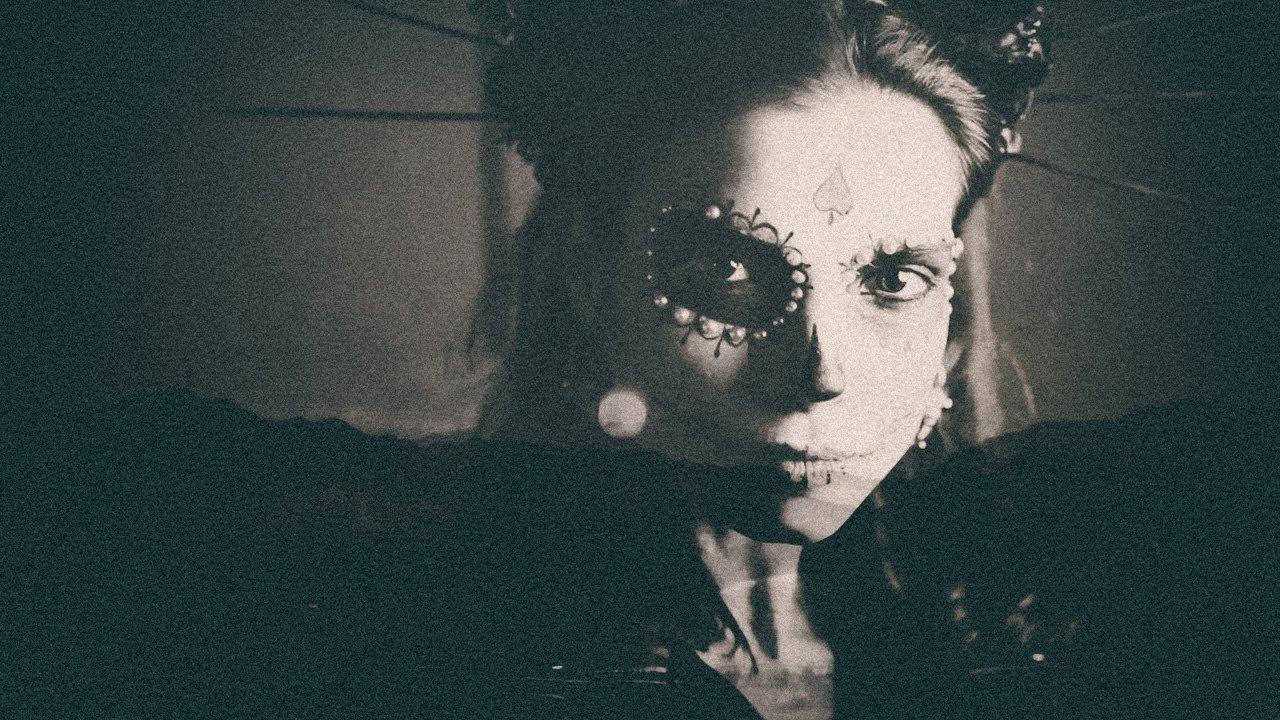Shock Therapy - Gothic Song Official Video 2023