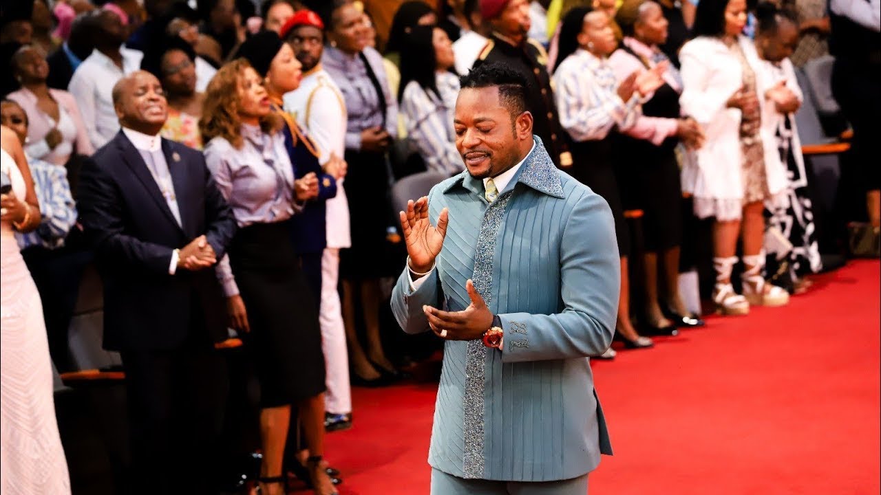 / Nabożeństwo Celebracji / Niedziela 11 Stycznia 2026 / AMI NA ŻYWO