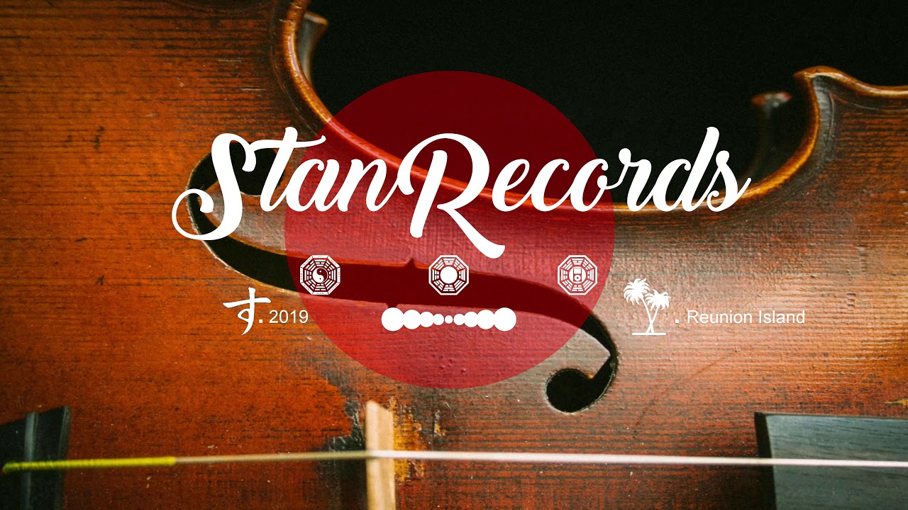 StanRecords - Deep Bossa Beat [instrumental] FREE rap hip-hop chill-out typebeat type beat