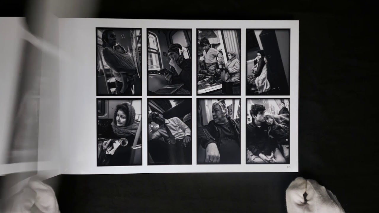 Meisterklasse digitale Fotografie der LIK Akademie f&uuml;r Foto und Design