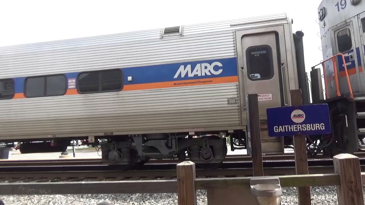 #3799 Marc train P873