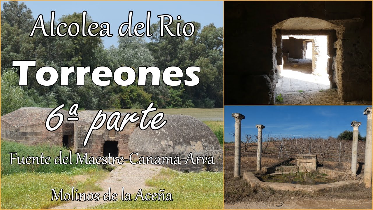 Alcolea del Rio-4k