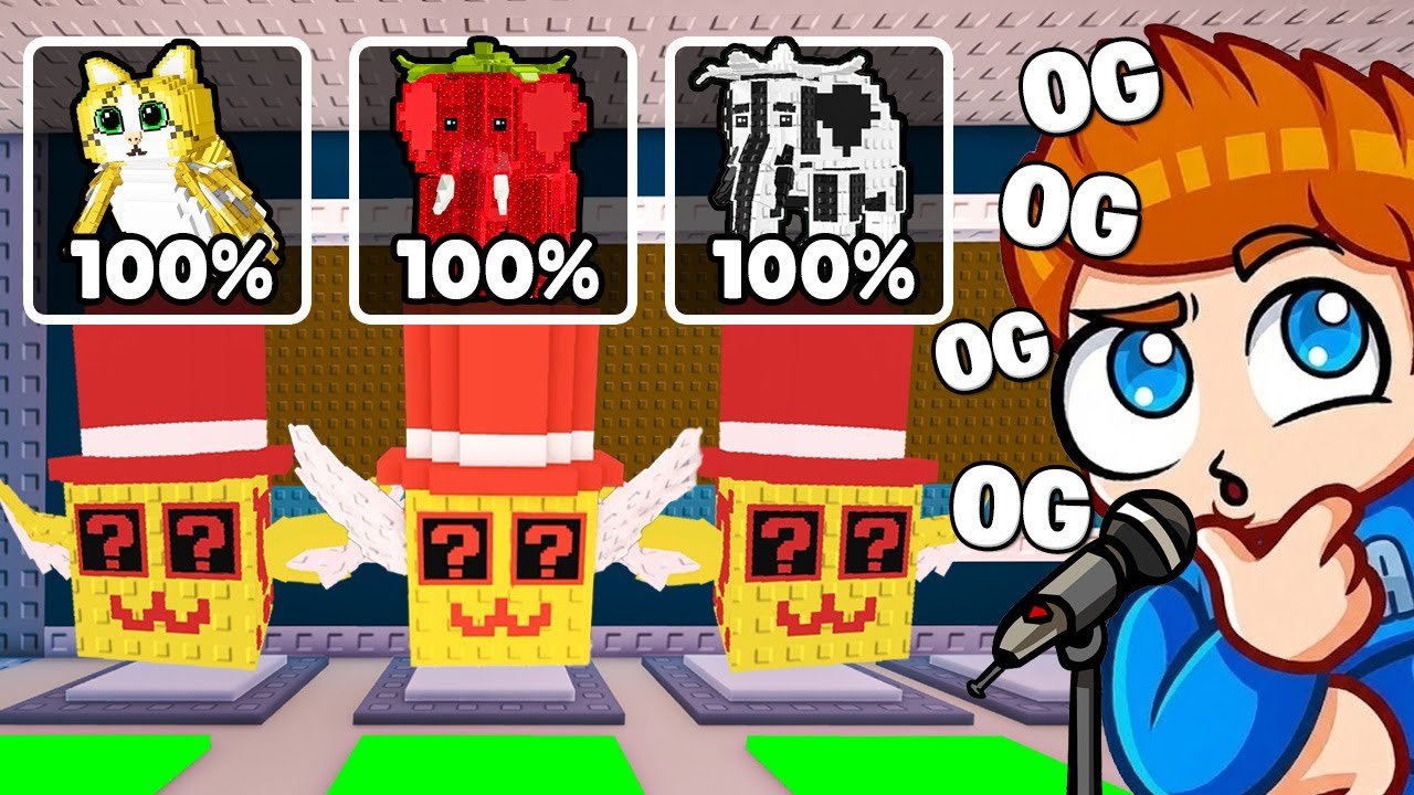 COKOLWIEK POWIEM DOSTAJE Z LUCKY BLOCKA w UKRADNIJ BRAINROT!