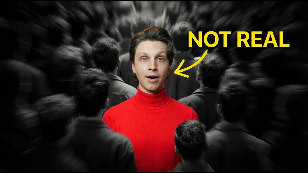 NEW AI Thumbnail Maker Generates Better Than 99% of YouTubers
