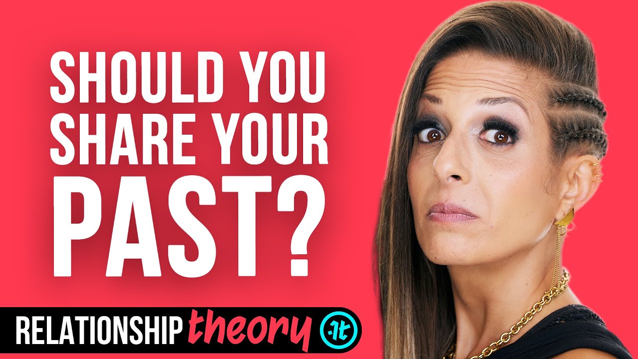 THIS Is How You Speak to Your Partner About Your PAST Relationships | Tom Bilyeu and Lisa Bilyeu