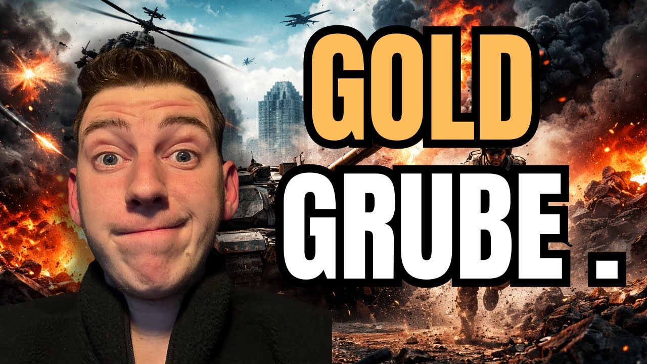 Battlefield 6 sitzt auf einer GOLDGRUBE – und ignoriert sie komplett
