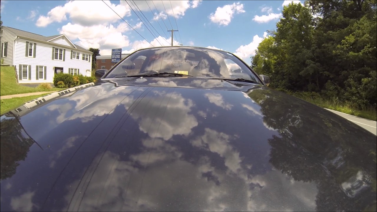 Skyline R32 Hard Acceleration On Highway - Free Stock Footage