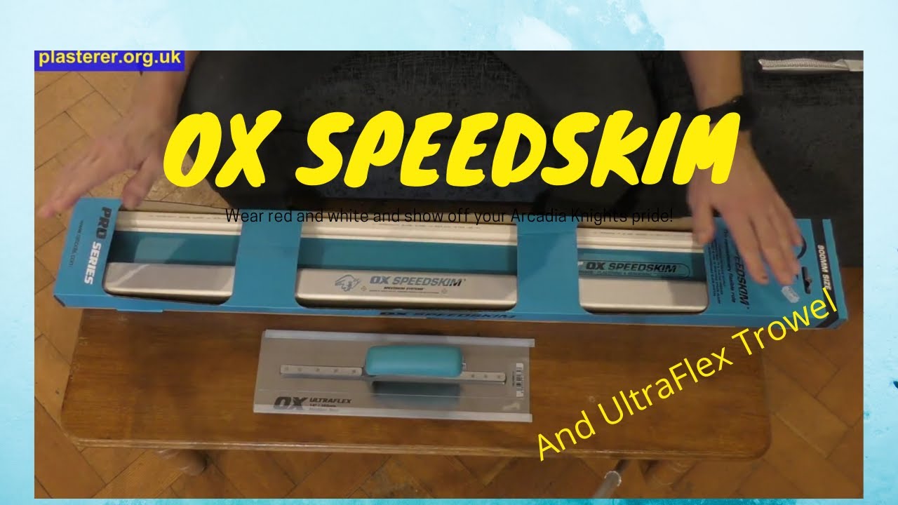OX Speedskim