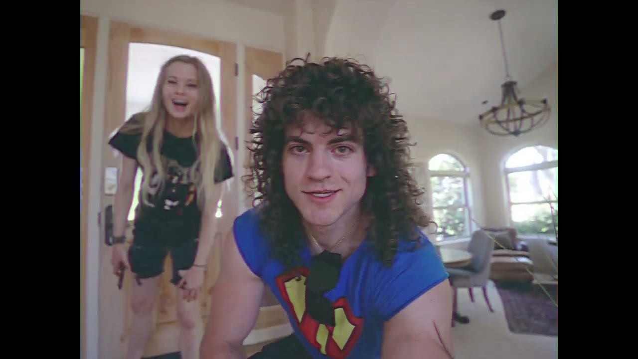 Musician Mansion 2 Vlog - Day 3