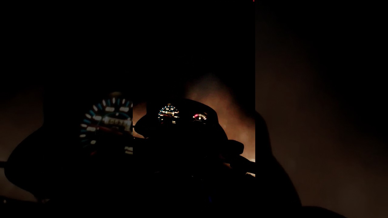 Night 2:00 Am Bick Ride #youtube #youtuber #youtubechannel  #discoverunder5k #discoverunder10k