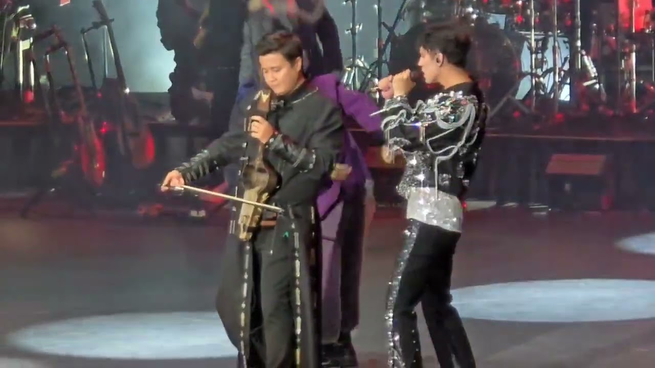 STRANGER Dimash Qudaibergen En vivo Auditorio Nacional M&eacute;xico #stranger #dimash 
