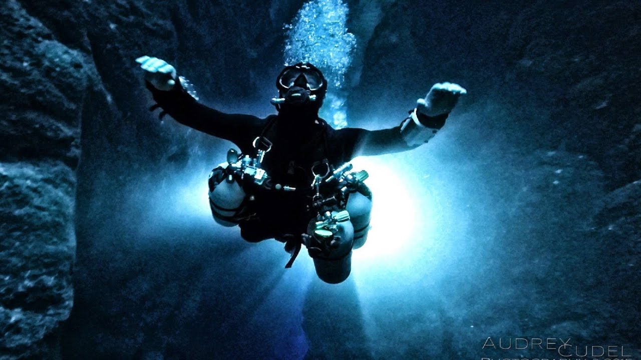 Sidemount Diving Courses Now in New Zealand