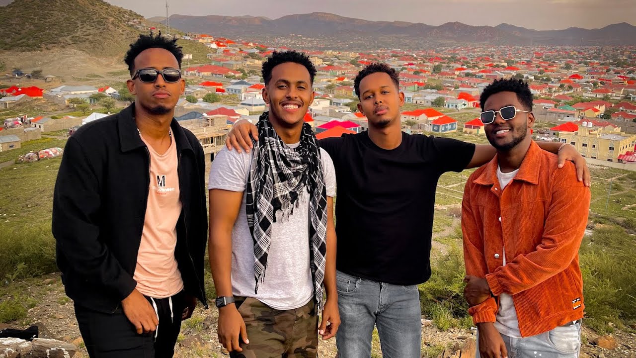 Boorama iyo jawigii ugu quruxda badanaa