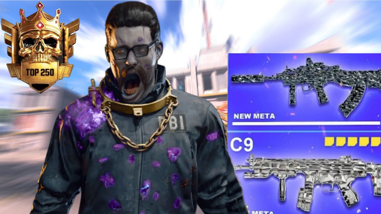 THE *New* LOADOUT of C9 is INSANE in WARZONE SESSON 5! 🔥