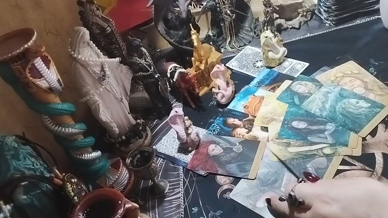 Кто собирает колдунов на шабаш ? Глобальные бумеранги всем ⚔️⚔️⚔️🔥🔥🔥