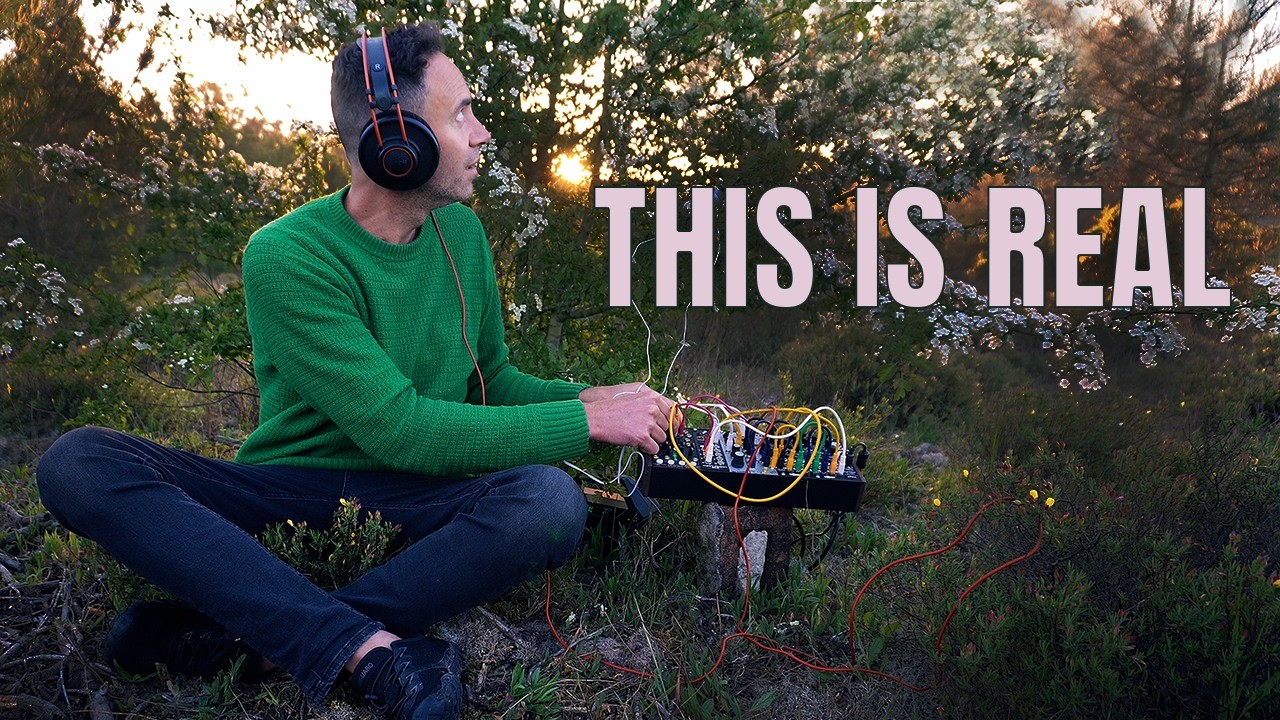 This Sound Is Alive 🌿 Hawthorn Tree Music | 432Hz Deep Nervous System Reset