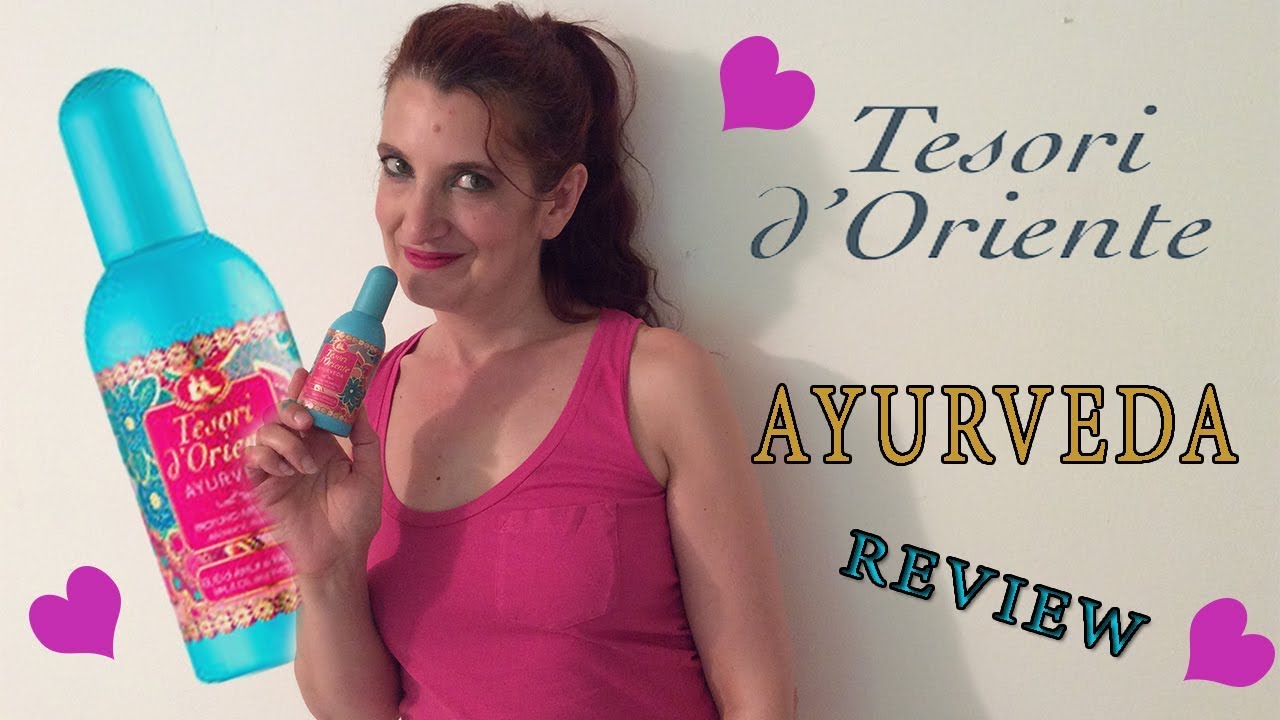 Ayurveda Tesori d'Oriente
