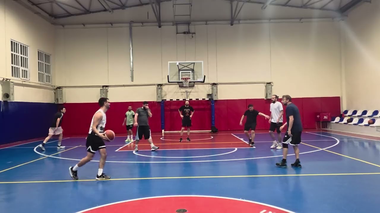 27 şubat 2026 - 1.maç 
