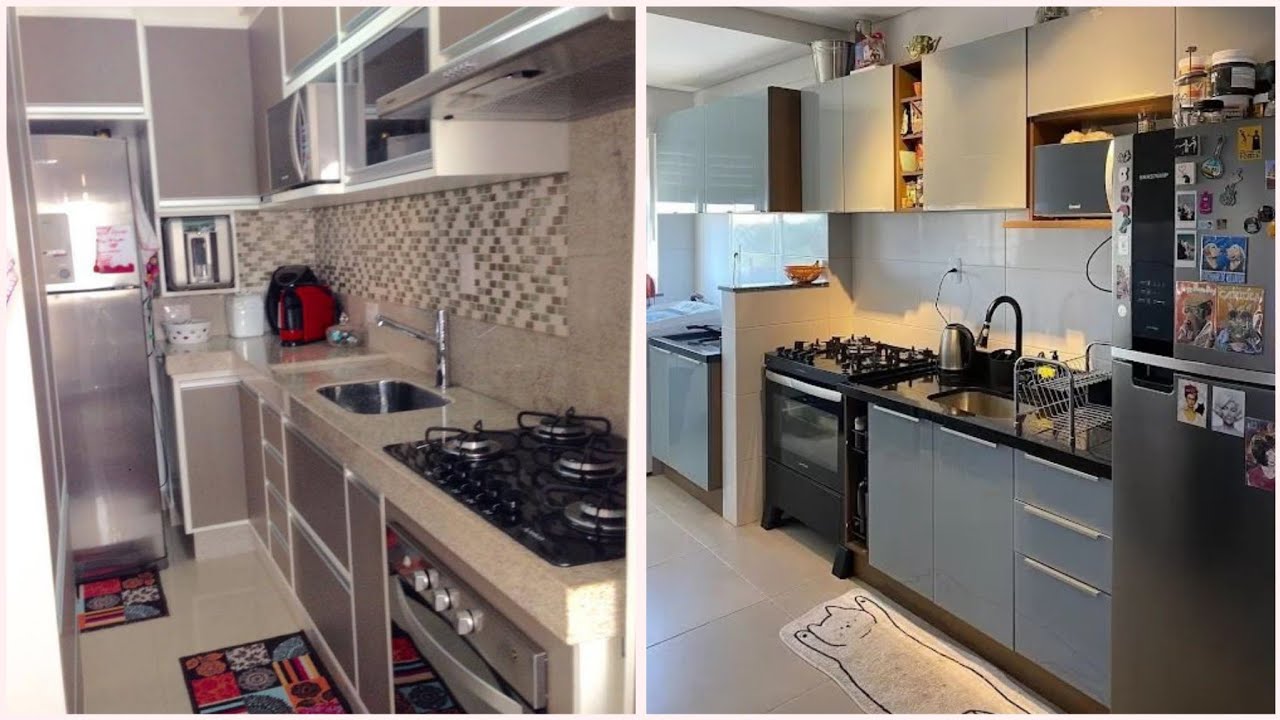 Latest 150 Luxury Kitchen Designs 2026: Top 10 Luxury Kitchen Design Ideas 2026: Interior Design