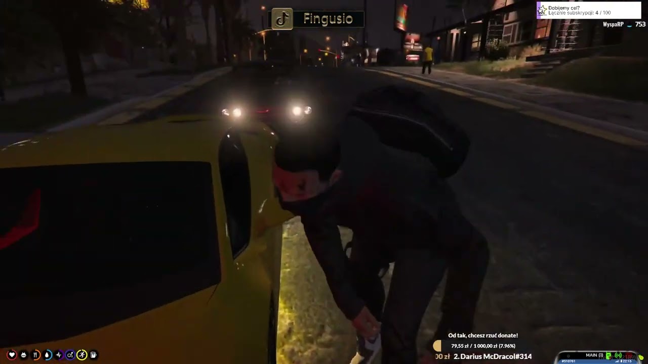 Szybka bitka z Moorem 