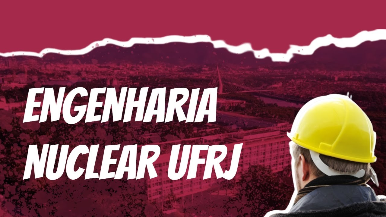 CONHECENDO A ENGENHARIA NUCLEAR | #Irradiando