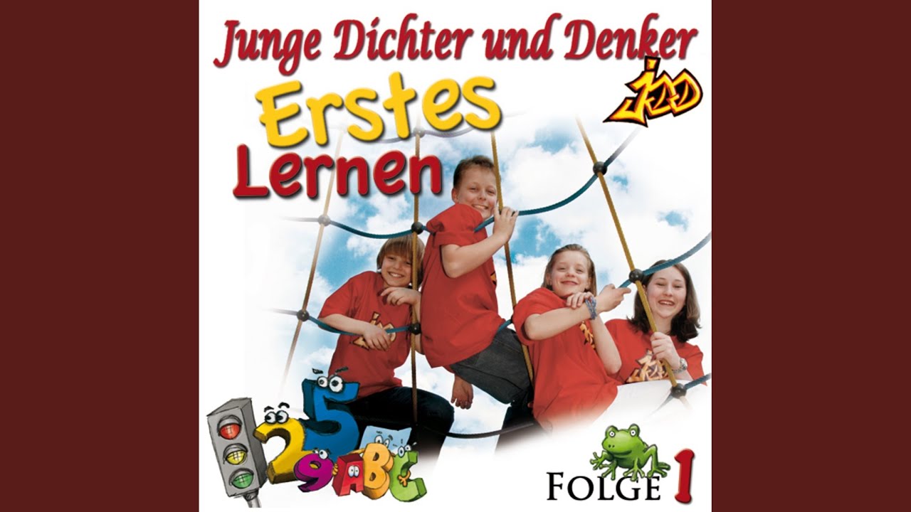 Monate und Jahreszeiten