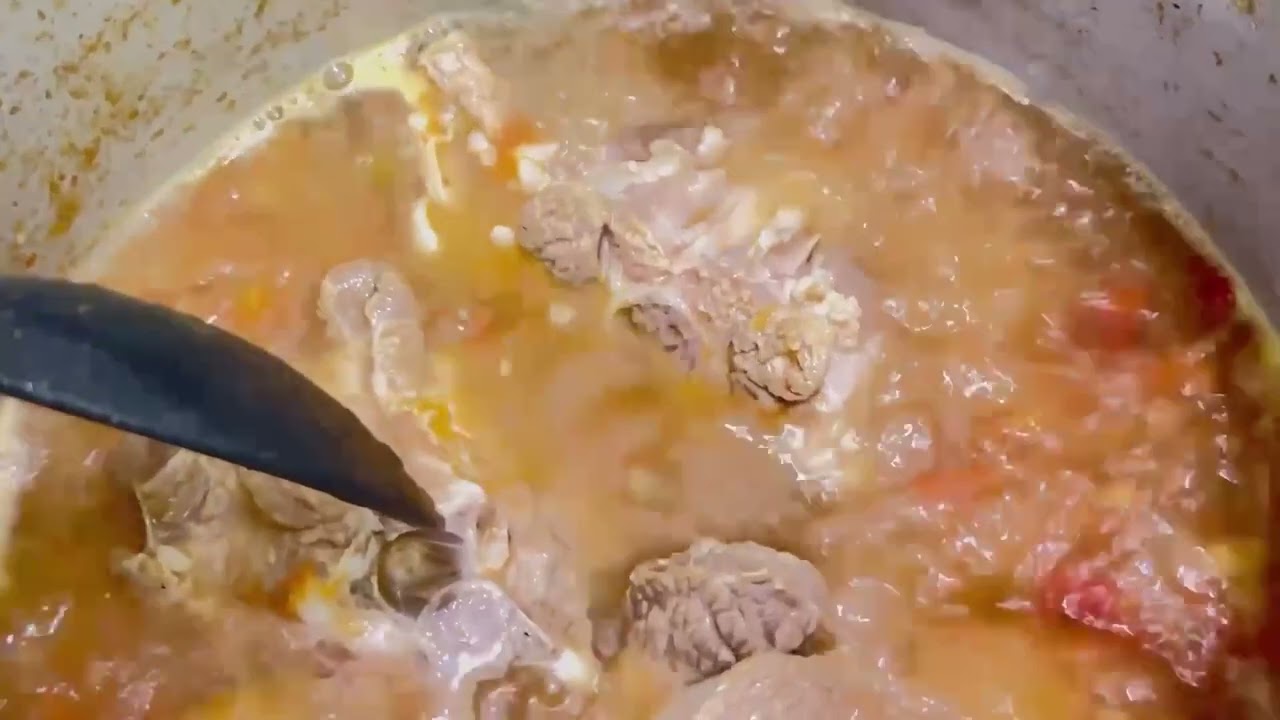 كبسة باللحم (مضغوط)