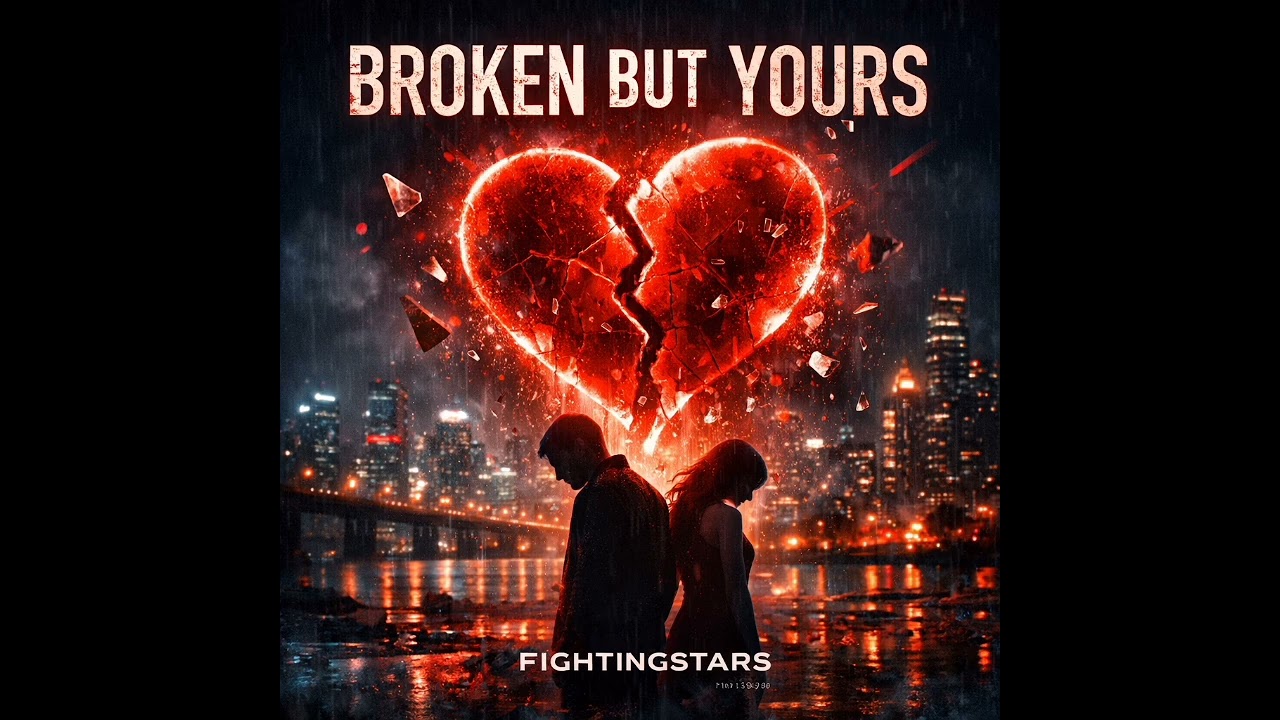 Broken But Yours