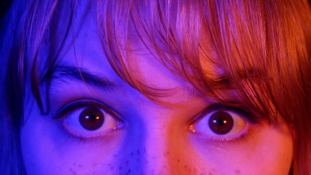 👀 Can't See Where the Tingles are Coming From Next! Surround Sound Whispers, Rawr, Closer/Farther