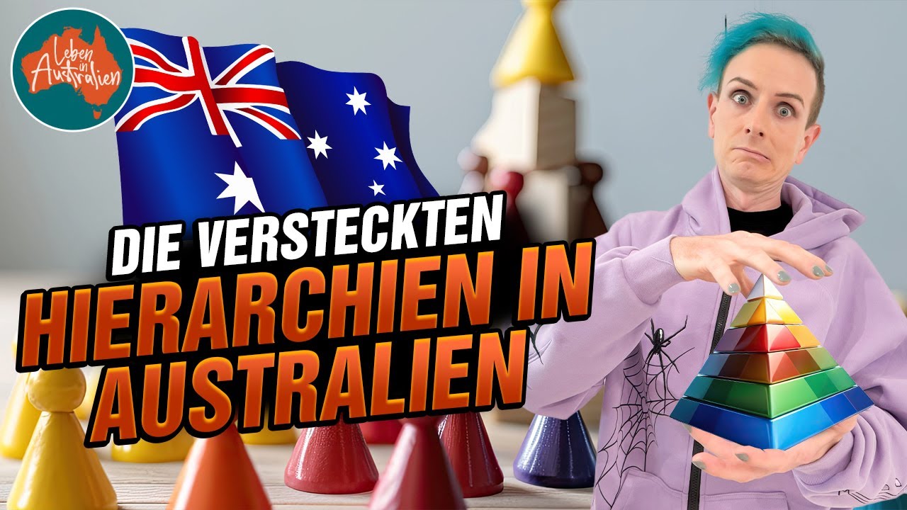 Hierarchien in Australien sind ein Fiebertraum für Deutsche | Leben in Australien