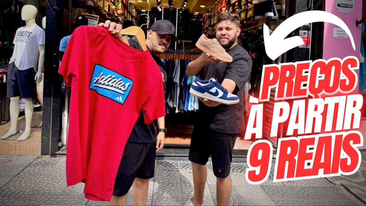 🔥👕O MAIOR FABRICANTE DE CAMISETAS OVERSIZED E FORNECEDOR DE TÊNIS PREMIUM COM PREÇOS BAIXOS! #brás