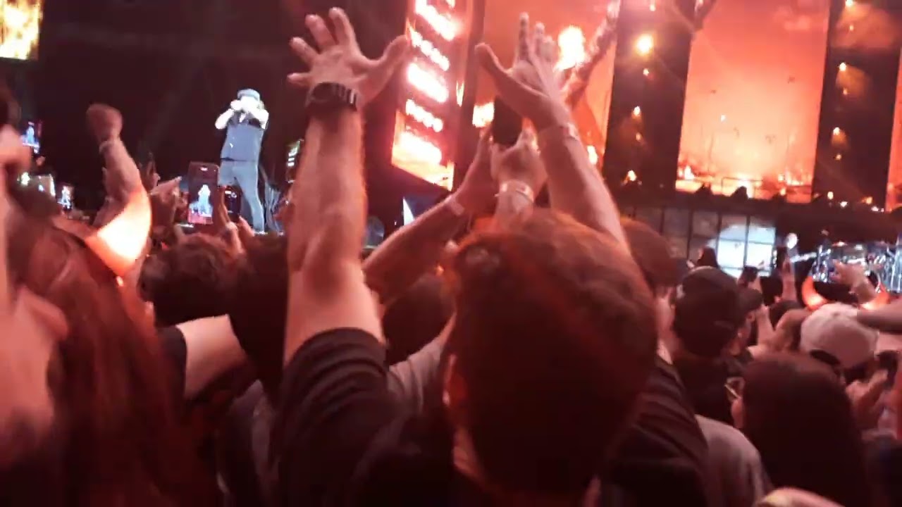 AC/DC - Highway to Hell em São Paulo/SP 28fev2026