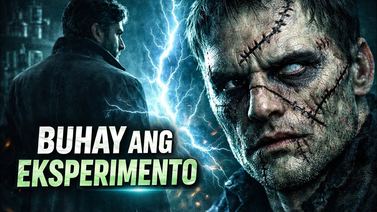  Nilikha Siya Para Mabuhay… Pero Isinumpa Para Magdusa