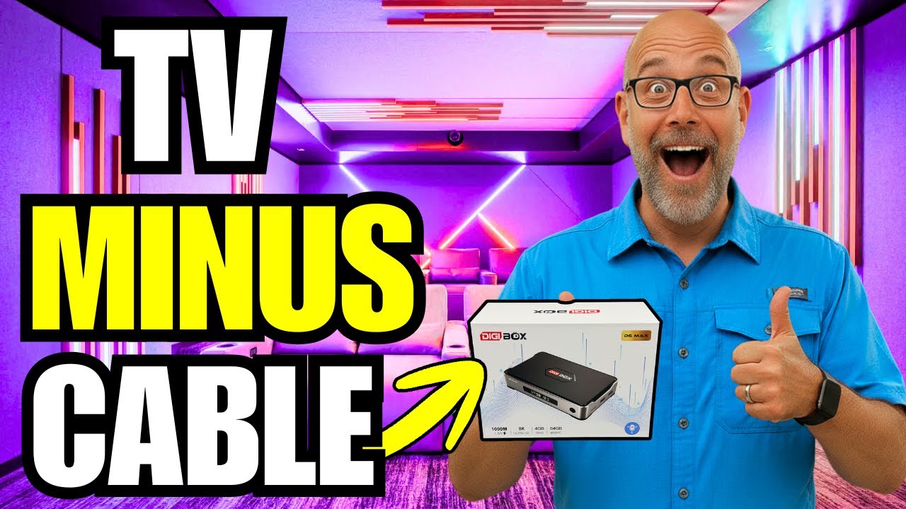 The DigiBox D6 Max Shocked Me&hellip; Here&rsquo;s Why