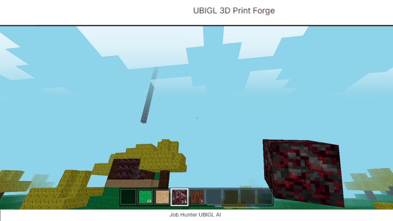 Today we're playing three games from our gaming lab UBIGL