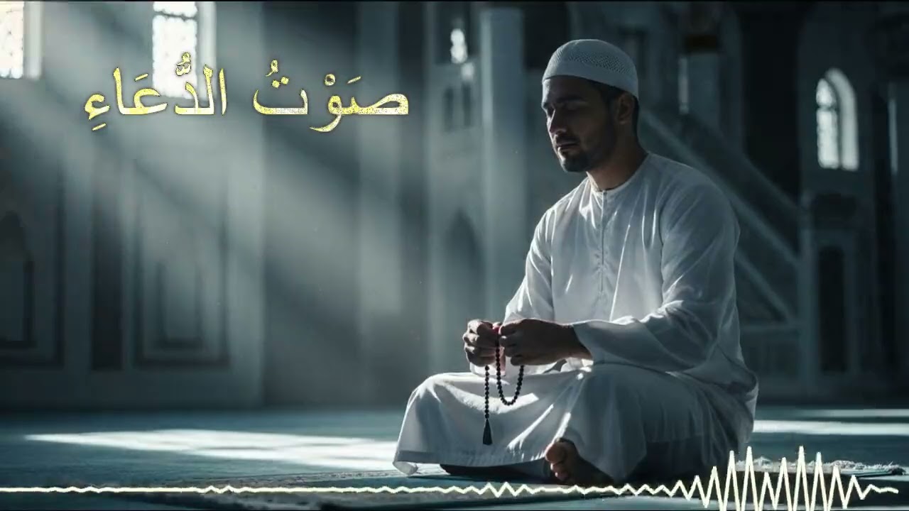 Arabic Islamic Nasheed | nur al-qulub album anashid du‘a wa shalawat