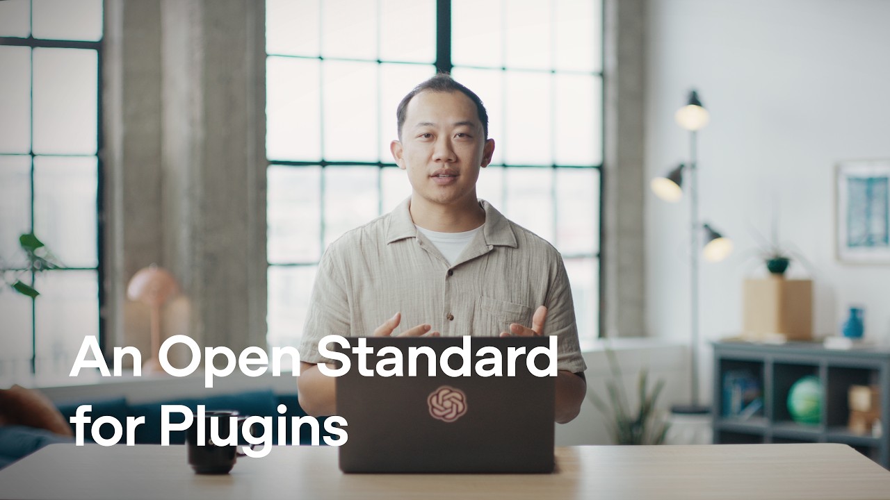 Introducing Agent Plugins