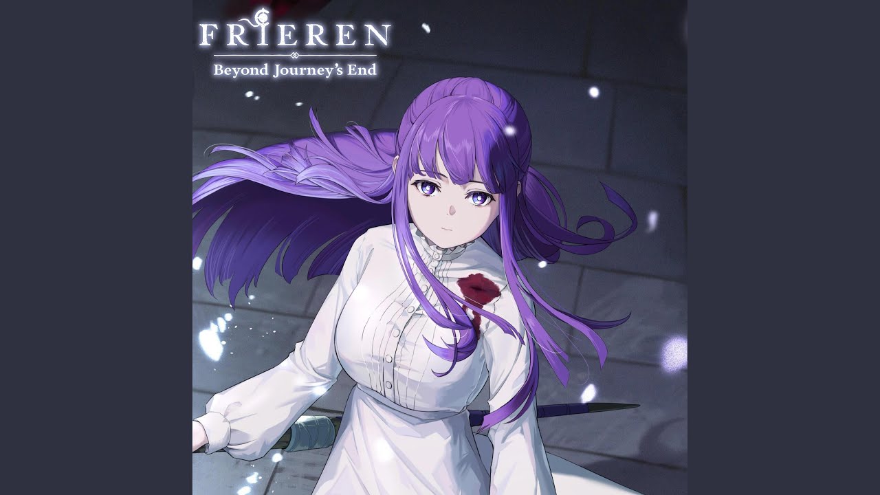 Frieren: Beyond Journey's End - Zoltraak (Epic Soundtrack)