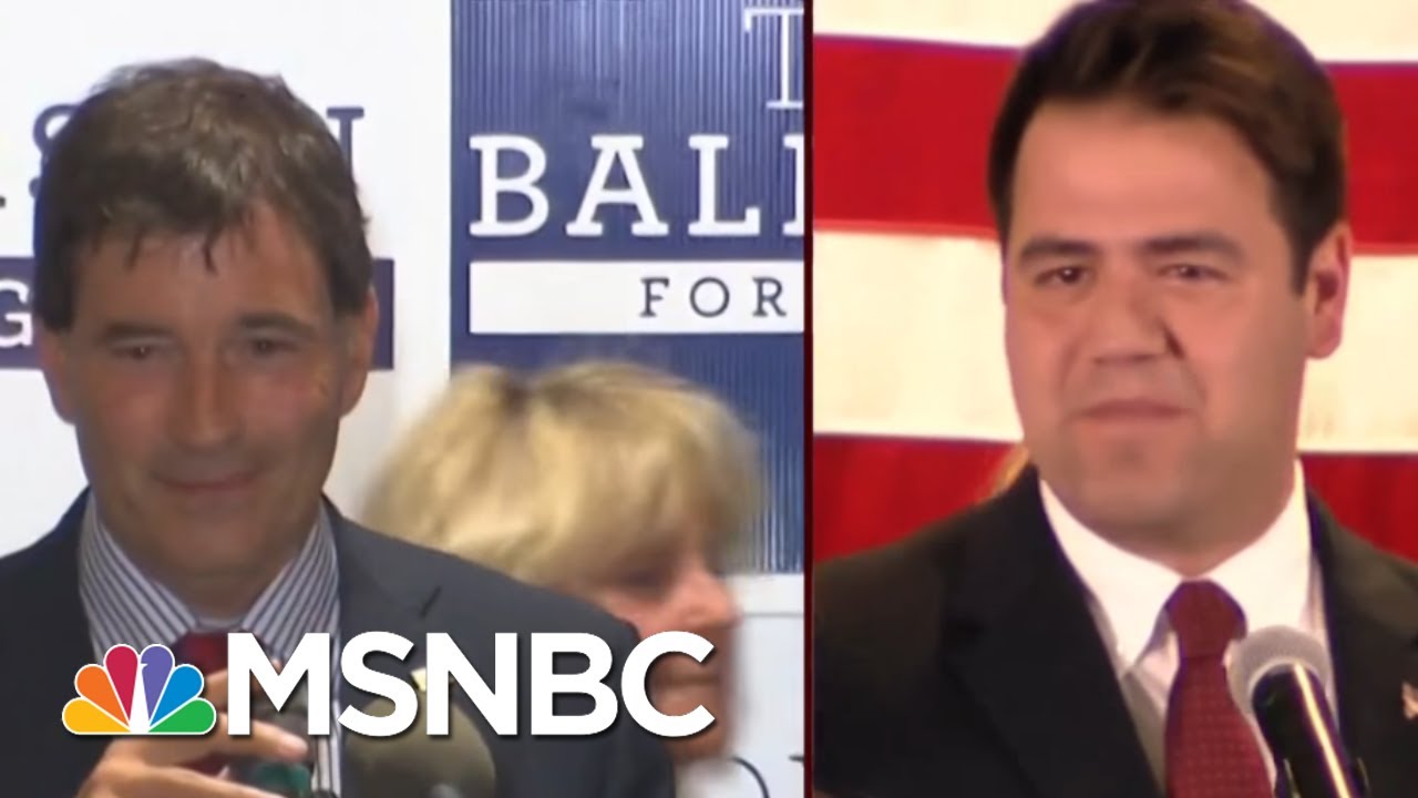 Joe: Regardless Of Who Wins Ohio, GOP Still Underperformed | Morning Joe | MSNBC