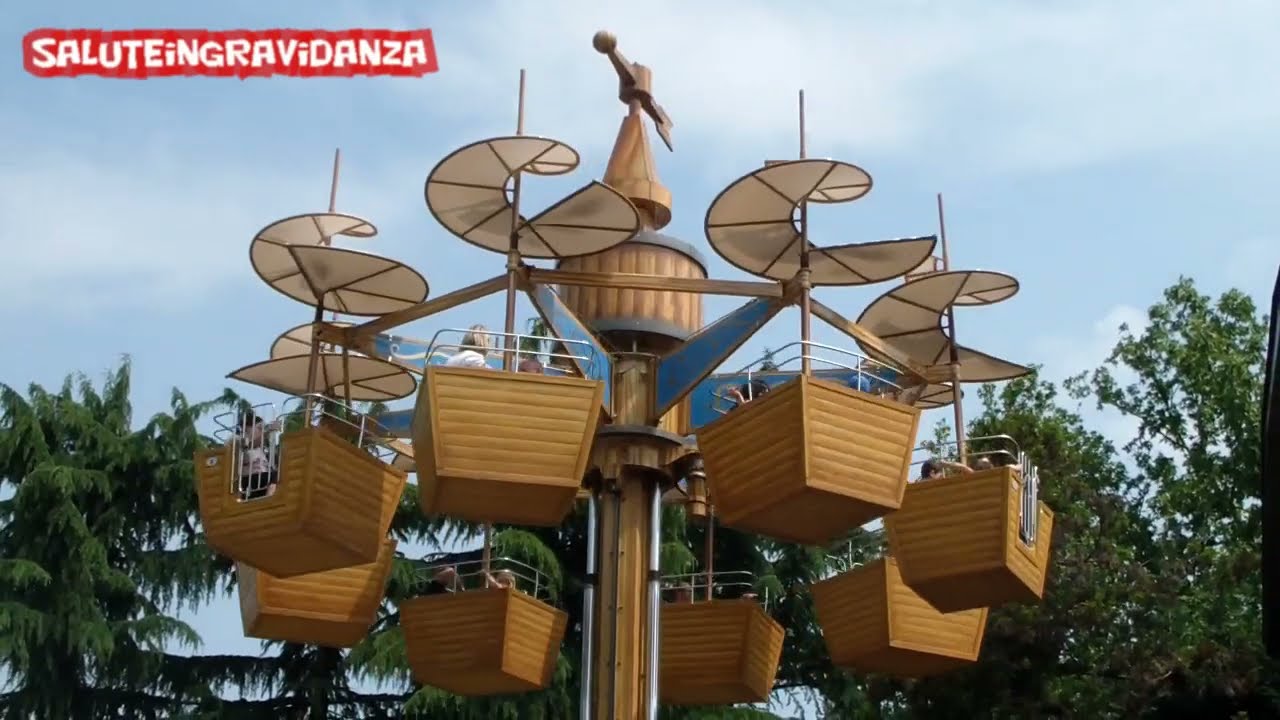 PARCO DIVERTIMENTI LEOLANDIA | SGULAVIA'