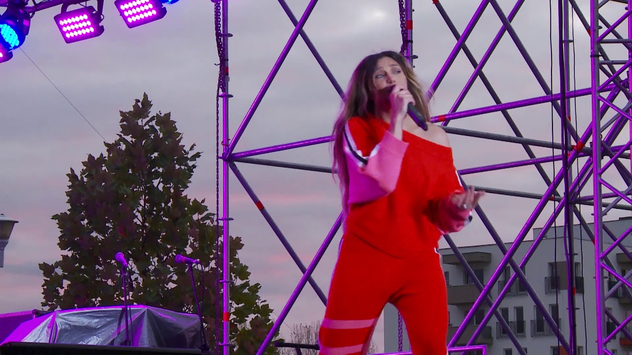 LORA - PUIȘOR - CASTANE 2018