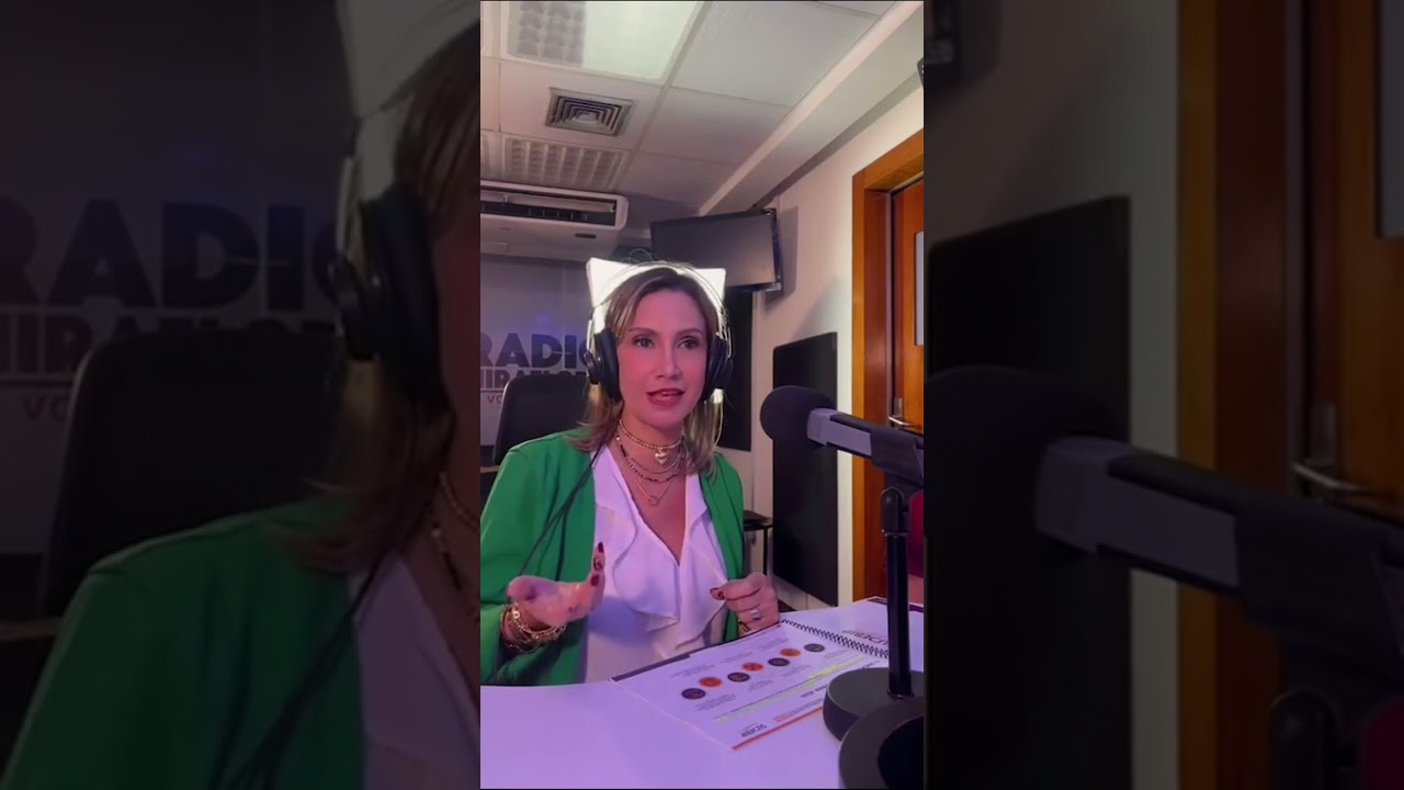 Plan General de Rectoría para los Bienes Públicos 2024 a través de Radio Miraflores 95.9 FM
