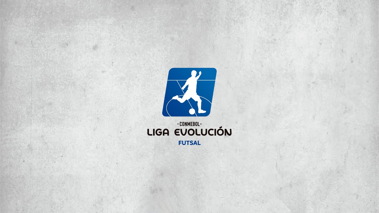 Bolivia vs Chile | Mayor | CONMEBOL Liga Evoluci&oacute;n Futsal Zona Sur 2023