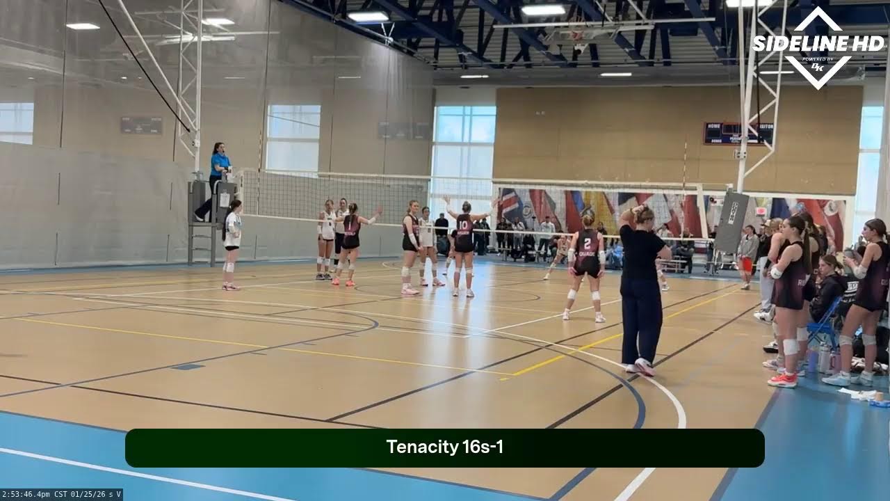 Tenacity 16-1 (2026.01.25)