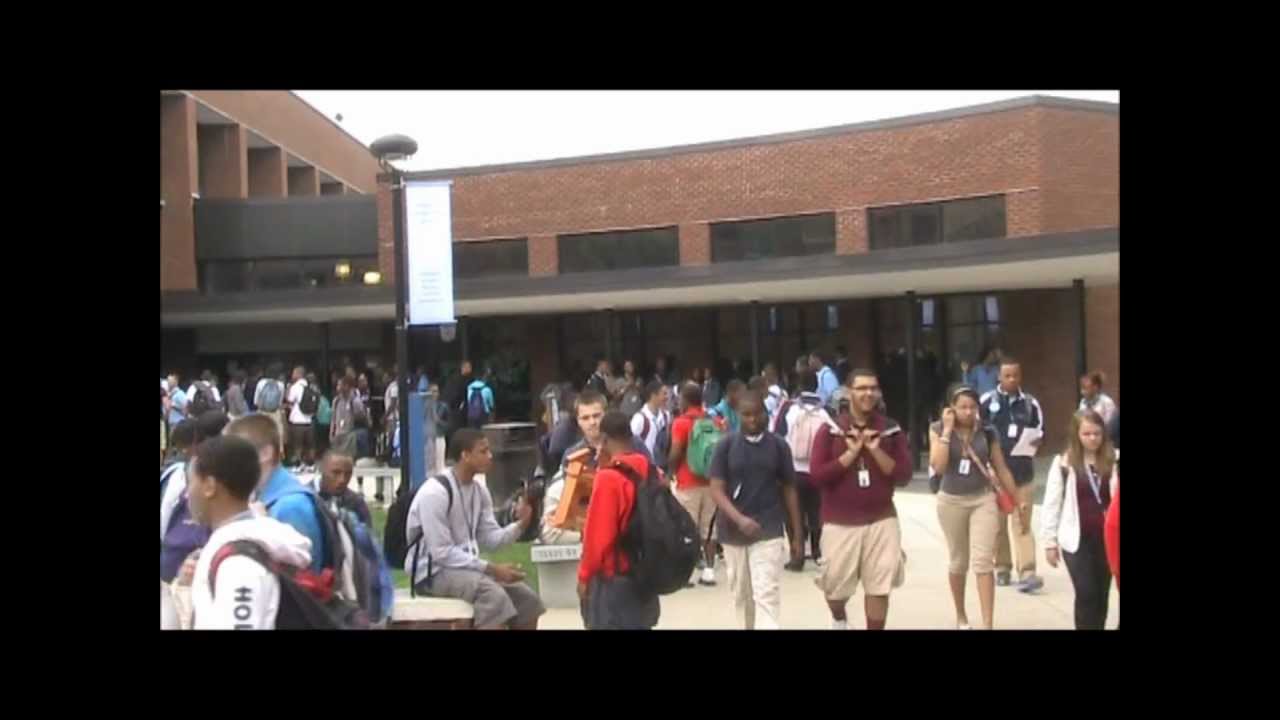2012 Belleville East Freshmen Orientation