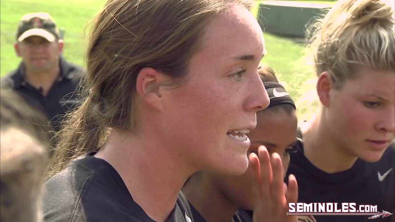 Florida State's Softball team enlists in 