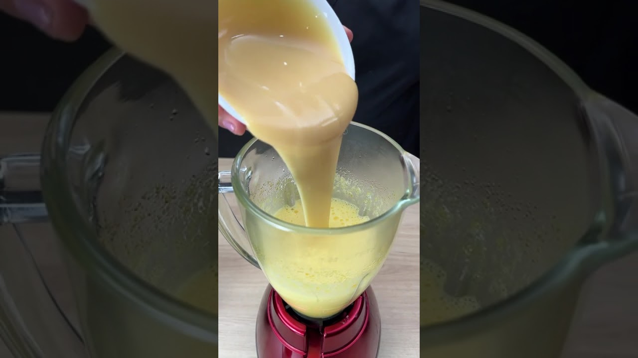 Depois de comer gelatina assim você vai querer comer sempre!