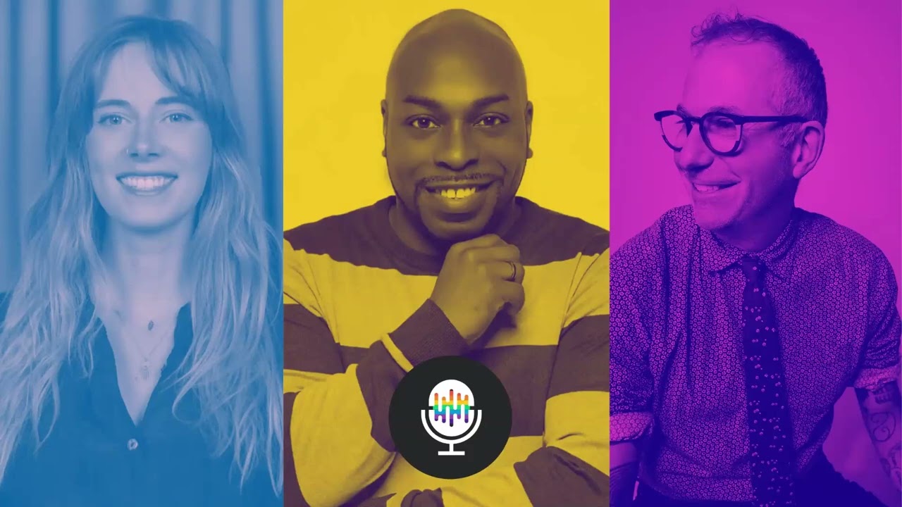 This News is So Gay (12/31/25): Reporting on LGBTQ+ Book Bans and Ever-Present HIV Stigma