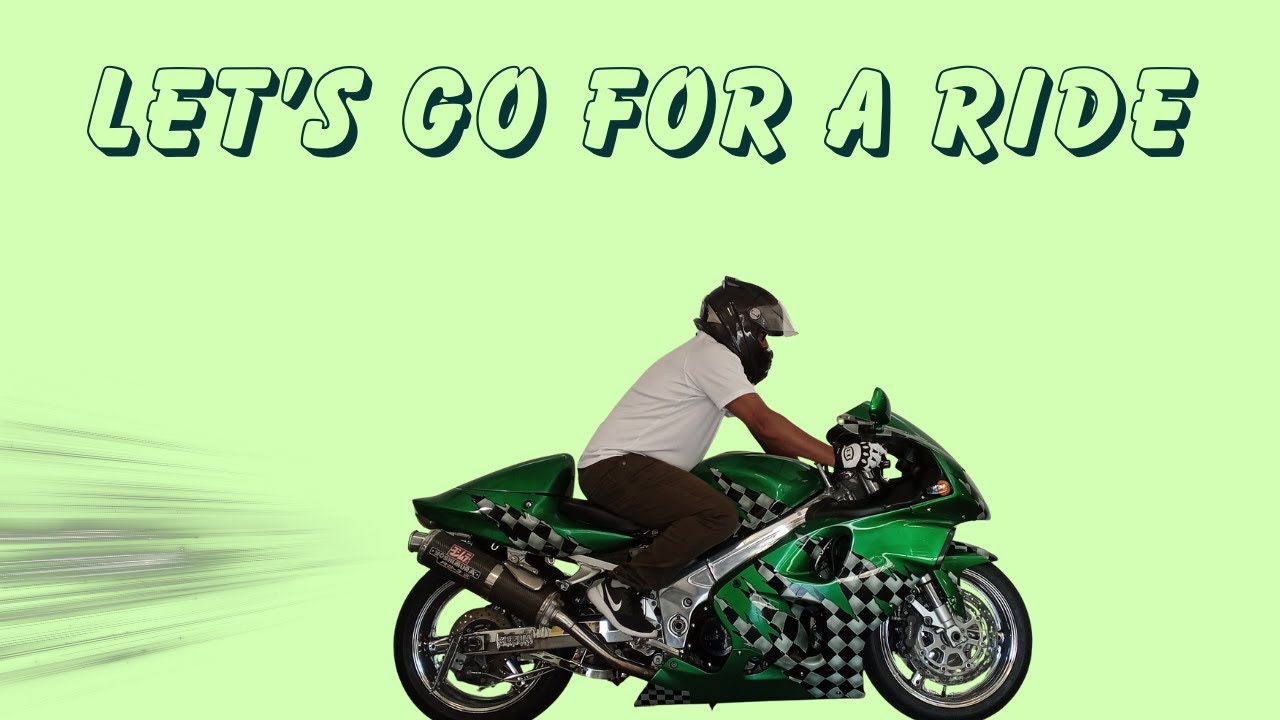 You Think Traffic Is Scary? Watch This Before Your First Ride!