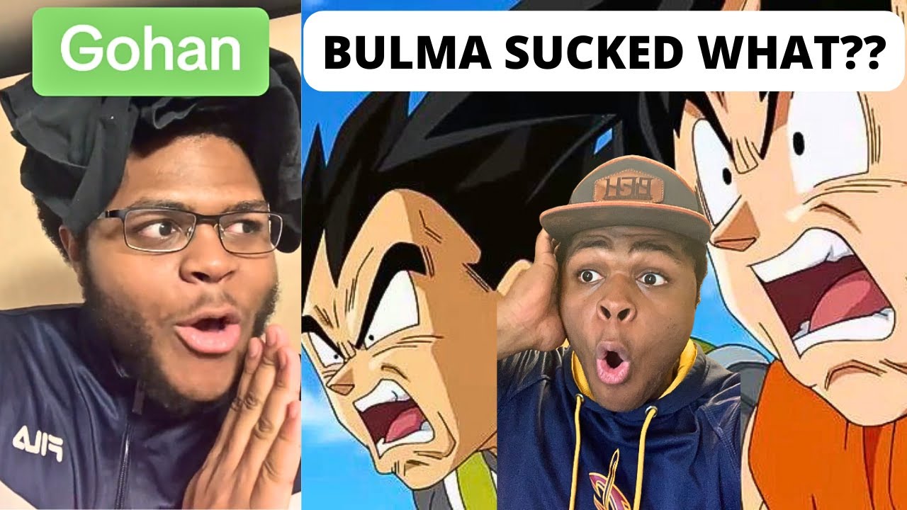 ВРЕМЯ ИСТОРИИ DRAGON BALL
